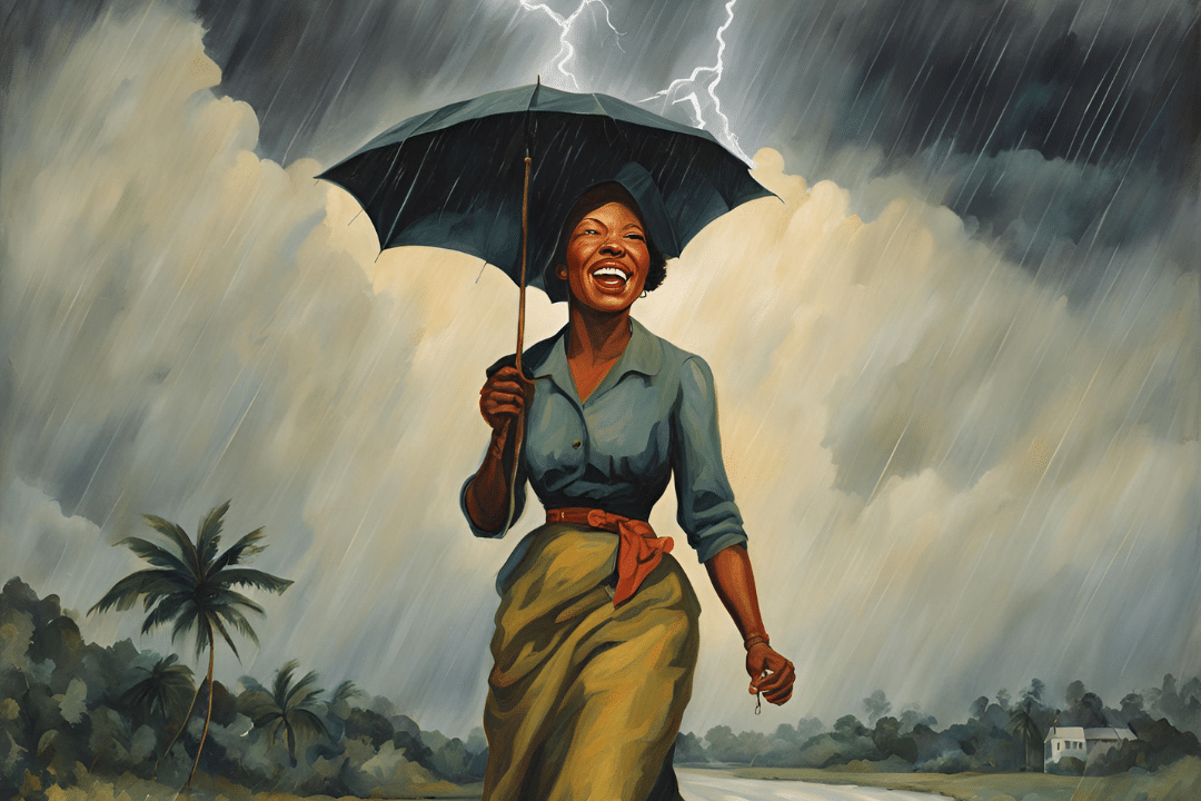 All culture is local